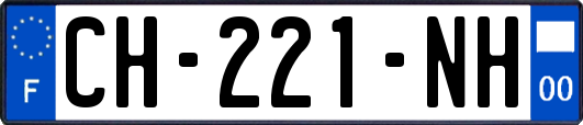 CH-221-NH