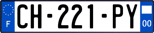 CH-221-PY