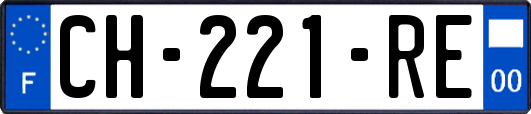 CH-221-RE