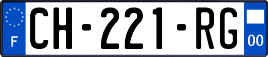 CH-221-RG