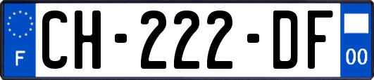 CH-222-DF
