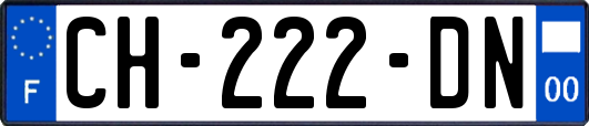 CH-222-DN