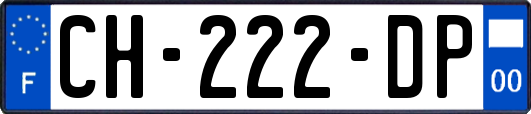 CH-222-DP