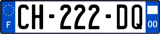 CH-222-DQ