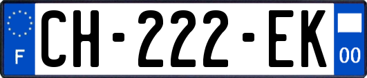 CH-222-EK