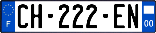 CH-222-EN