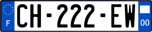 CH-222-EW