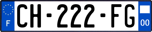 CH-222-FG