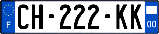 CH-222-KK