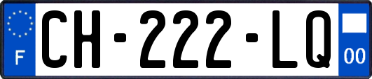 CH-222-LQ