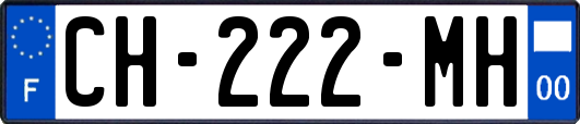 CH-222-MH