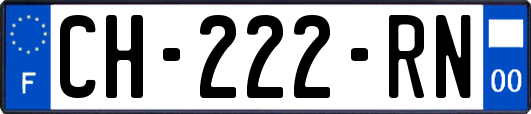 CH-222-RN