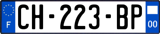 CH-223-BP