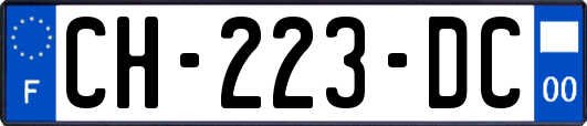 CH-223-DC