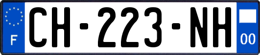 CH-223-NH