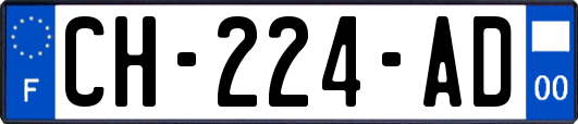 CH-224-AD