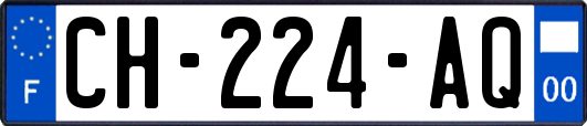 CH-224-AQ