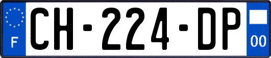 CH-224-DP