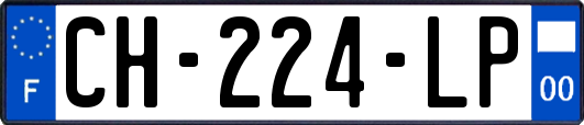 CH-224-LP