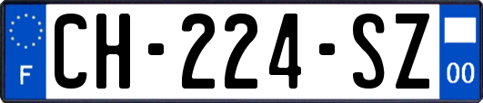 CH-224-SZ