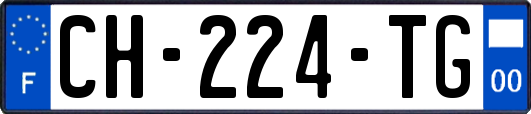 CH-224-TG