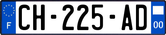 CH-225-AD