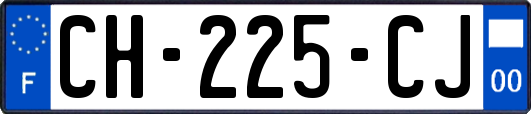 CH-225-CJ