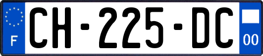 CH-225-DC