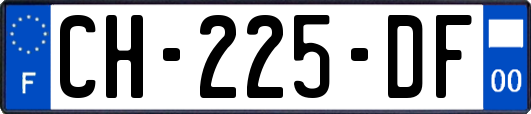 CH-225-DF