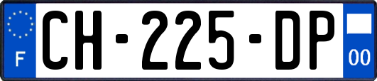 CH-225-DP