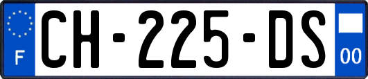 CH-225-DS