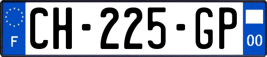 CH-225-GP