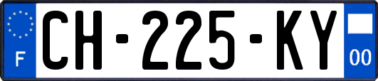 CH-225-KY