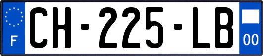 CH-225-LB