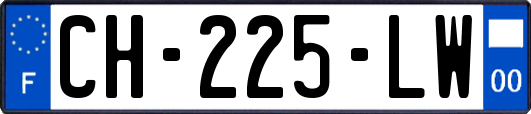 CH-225-LW