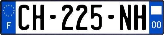 CH-225-NH