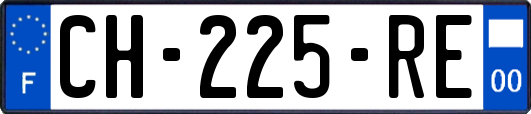 CH-225-RE