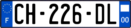 CH-226-DL