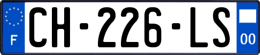 CH-226-LS