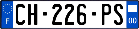 CH-226-PS