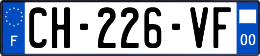 CH-226-VF