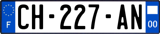 CH-227-AN