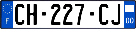 CH-227-CJ