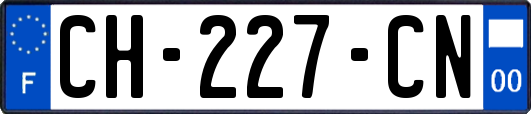 CH-227-CN