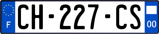 CH-227-CS