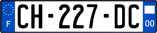 CH-227-DC