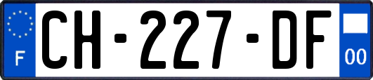 CH-227-DF