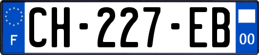CH-227-EB