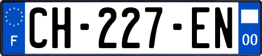 CH-227-EN