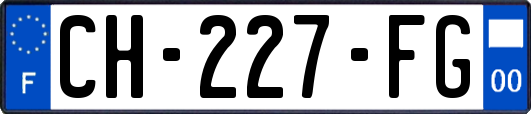 CH-227-FG